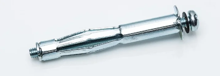 Metalldübel