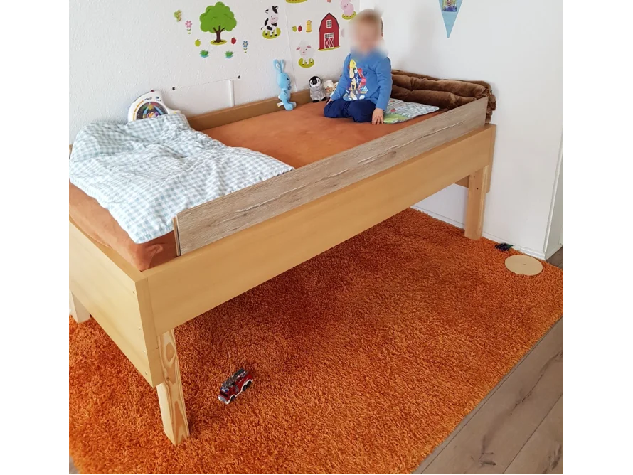 Baggerbett