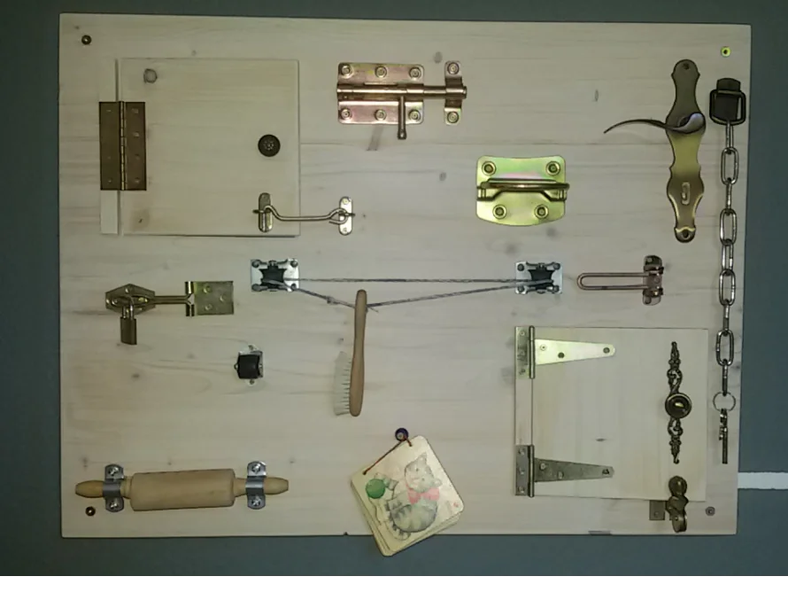 Activityboard