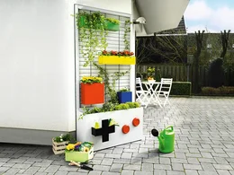 Rankgitter Game Ansicht