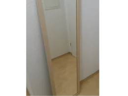 Wandspiegel