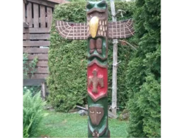 Marterpfahl