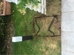 Garten-Getränkekühler
