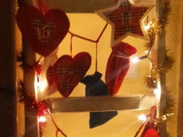 Adventsleiter