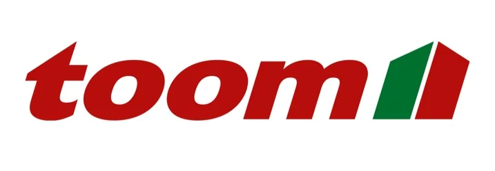 Logo toom Baumarkt