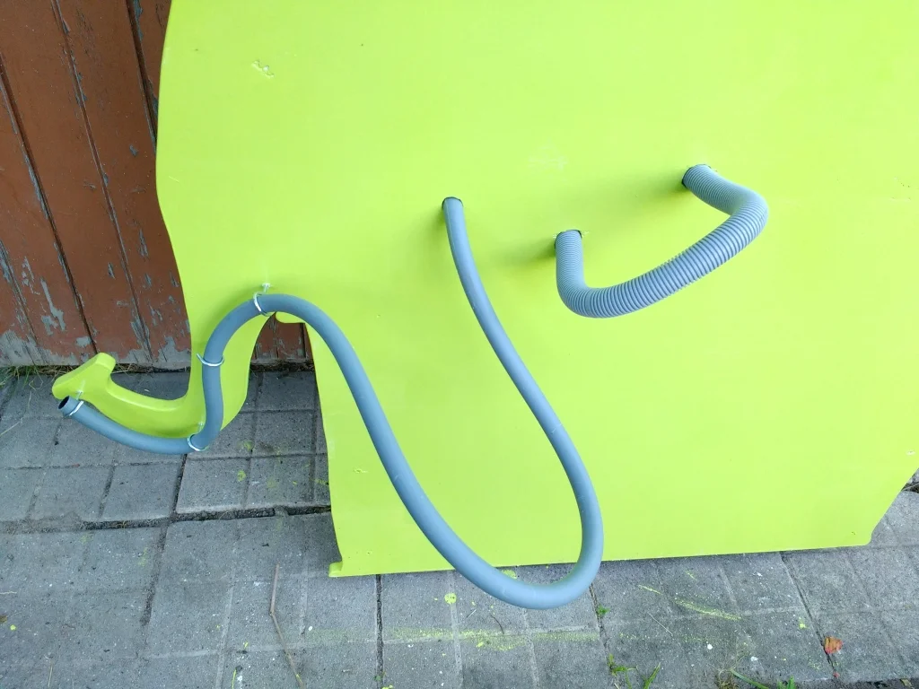 Spielküche in Elefantenform
