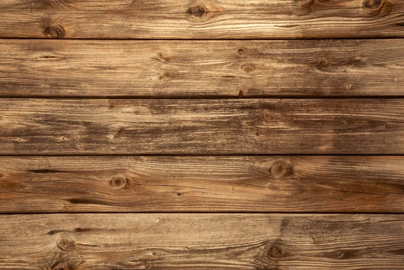 Holzlatten